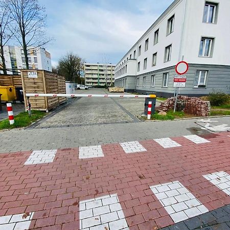 Apartament Walczaka 43 Miejsce Parkingowe Gorzów Wielkopolski Esterno foto