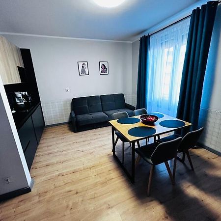 Apartament Walczaka 43 Miejsce Parkingowe Gorzów Wielkopolski Esterno foto