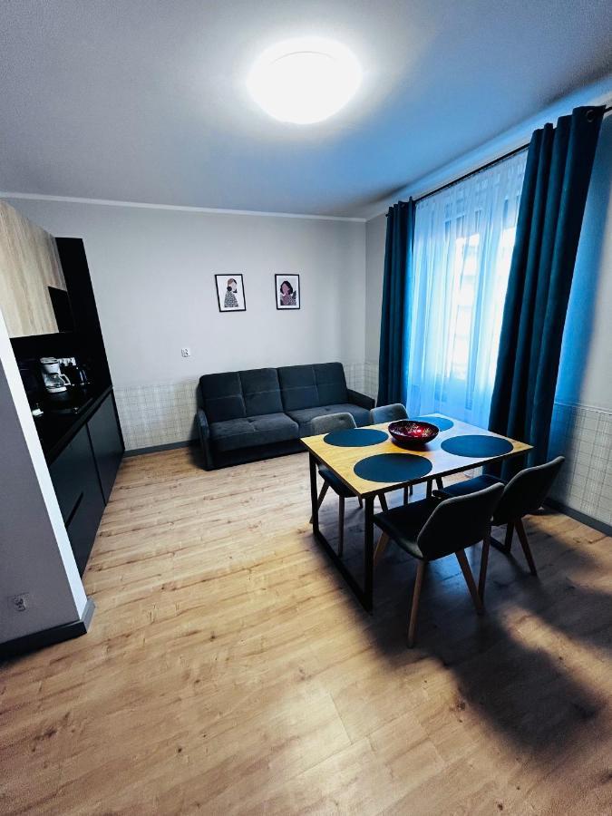 Apartament Walczaka 43 Miejsce Parkingowe Gorzów Wielkopolski Esterno foto