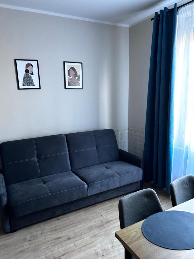 Apartament Walczaka 43 Miejsce Parkingowe Gorzów Wielkopolski Esterno foto