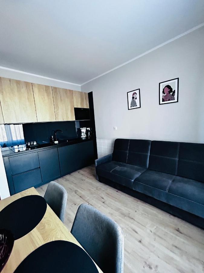 Apartament Walczaka 43 Miejsce Parkingowe Gorzów Wielkopolski Esterno foto