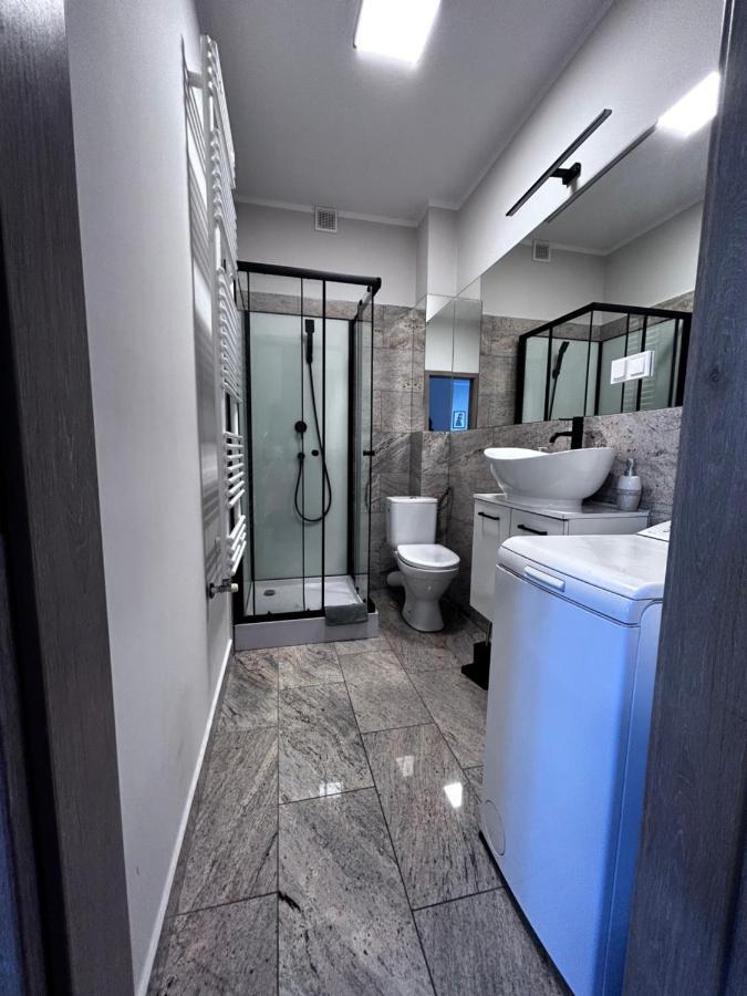 Apartament Walczaka 43 Miejsce Parkingowe Gorzów Wielkopolski Esterno foto