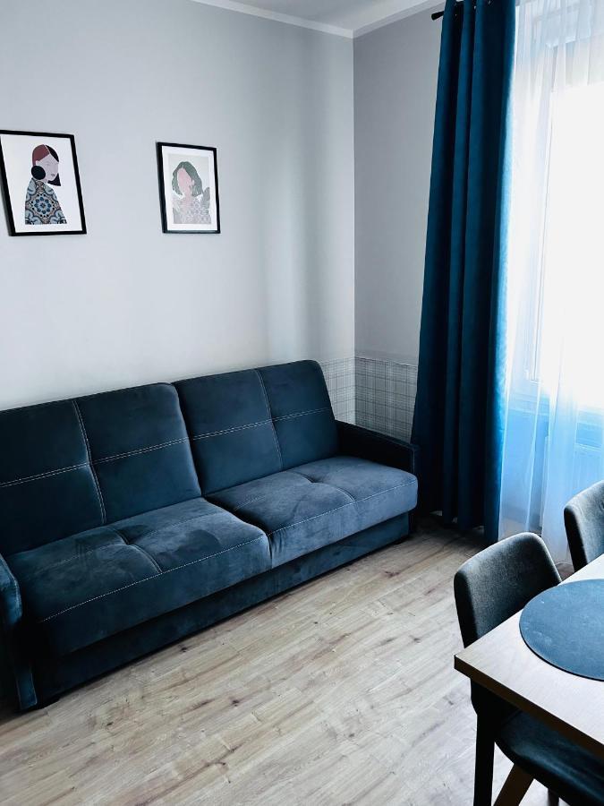 Apartament Walczaka 43 Miejsce Parkingowe Gorzów Wielkopolski Esterno foto