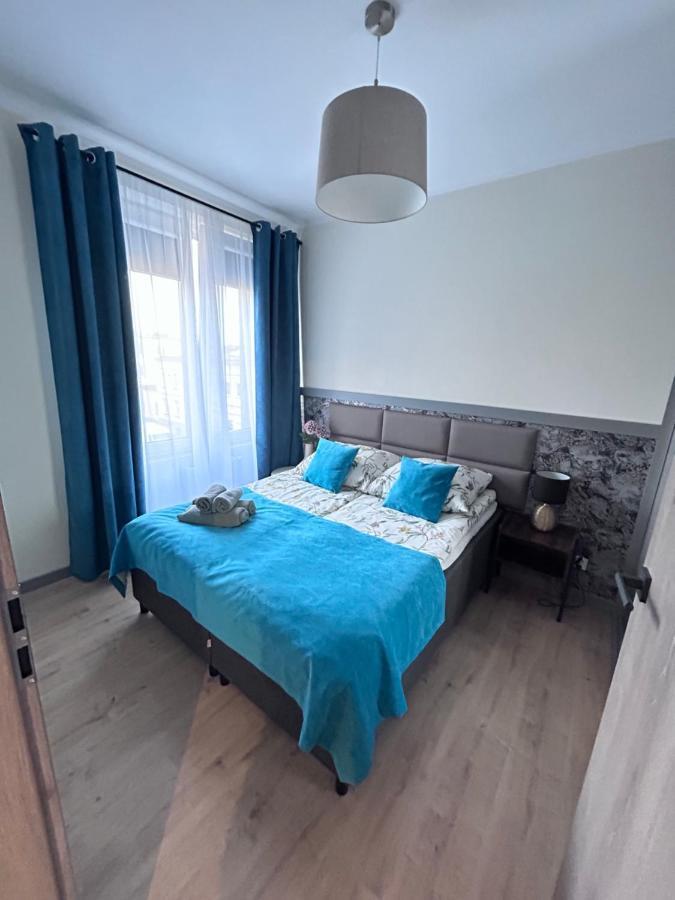 Apartament Walczaka 43 Miejsce Parkingowe Gorzów Wielkopolski Esterno foto