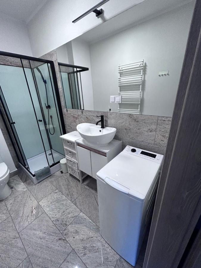Apartament Walczaka 43 Miejsce Parkingowe Gorzów Wielkopolski Esterno foto