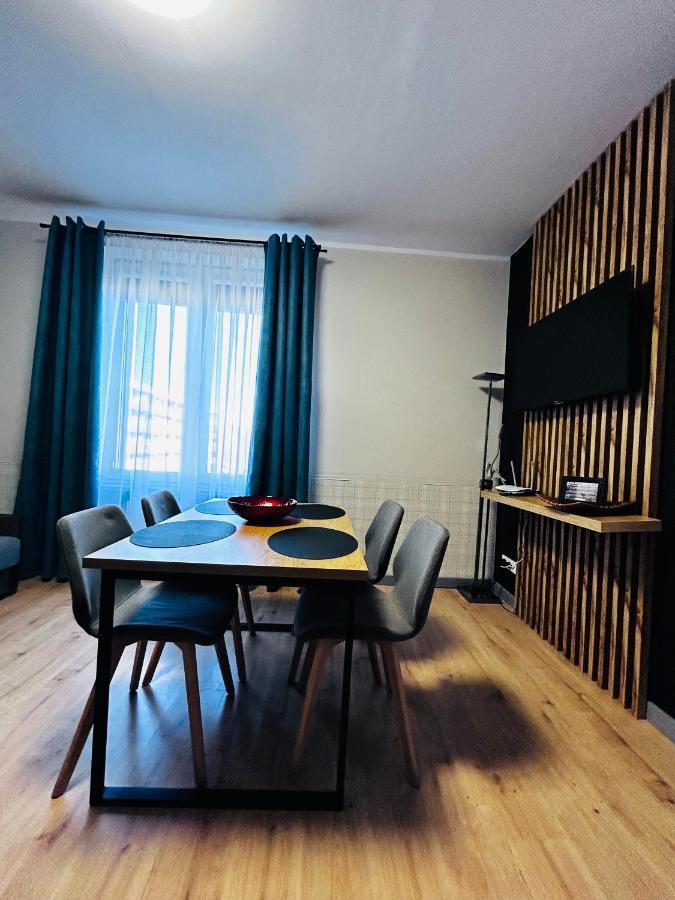 Apartament Walczaka 43 Miejsce Parkingowe Gorzów Wielkopolski Esterno foto