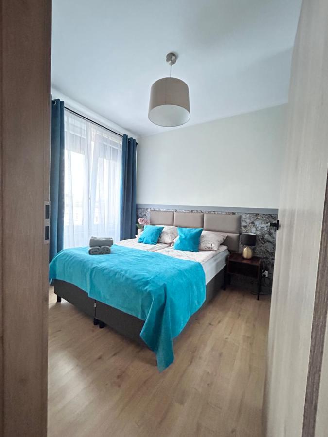 Apartament Walczaka 43 Miejsce Parkingowe Gorzów Wielkopolski Esterno foto