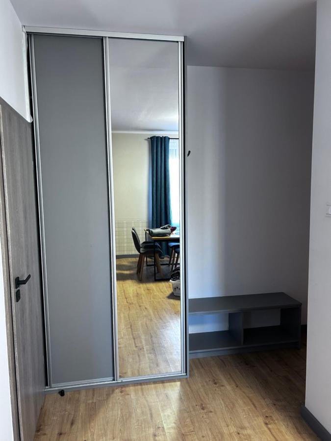 Apartament Walczaka 43 Miejsce Parkingowe Gorzów Wielkopolski Esterno foto