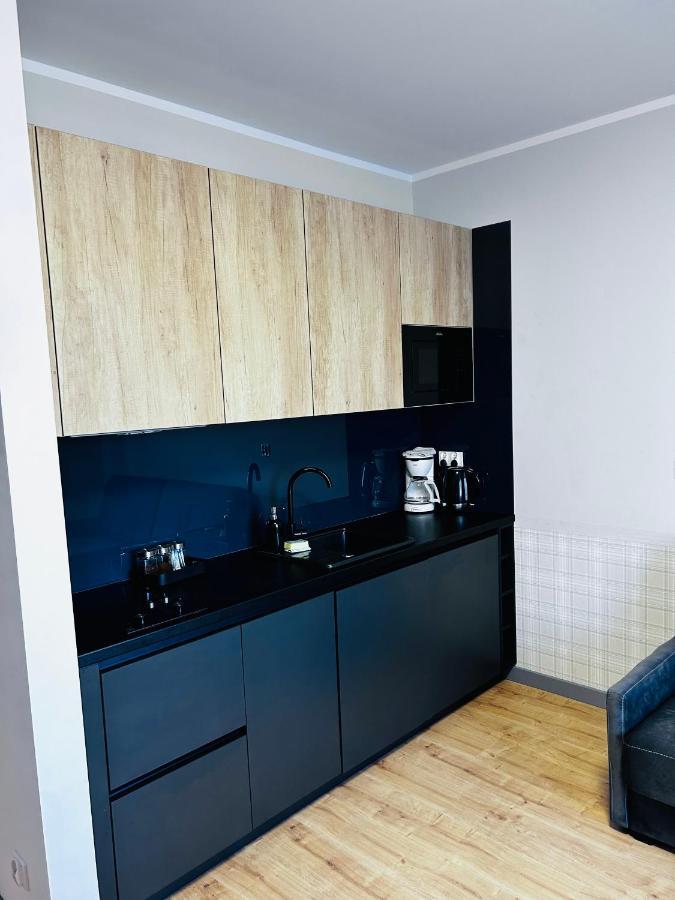 Apartament Walczaka 43 Miejsce Parkingowe Gorzów Wielkopolski Esterno foto