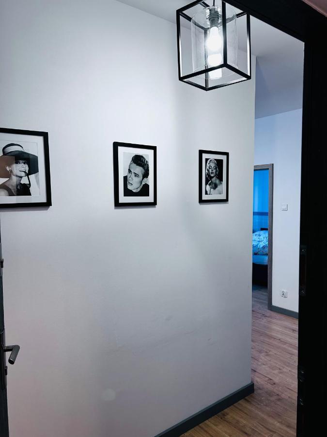 Apartament Walczaka 43 Miejsce Parkingowe Gorzów Wielkopolski Esterno foto