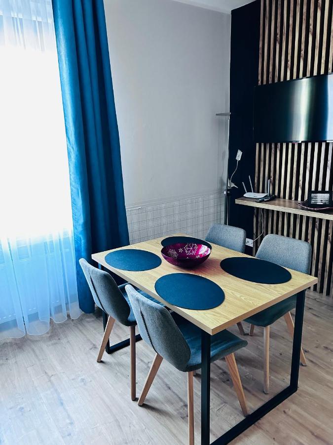 Apartament Walczaka 43 Miejsce Parkingowe Gorzów Wielkopolski Esterno foto