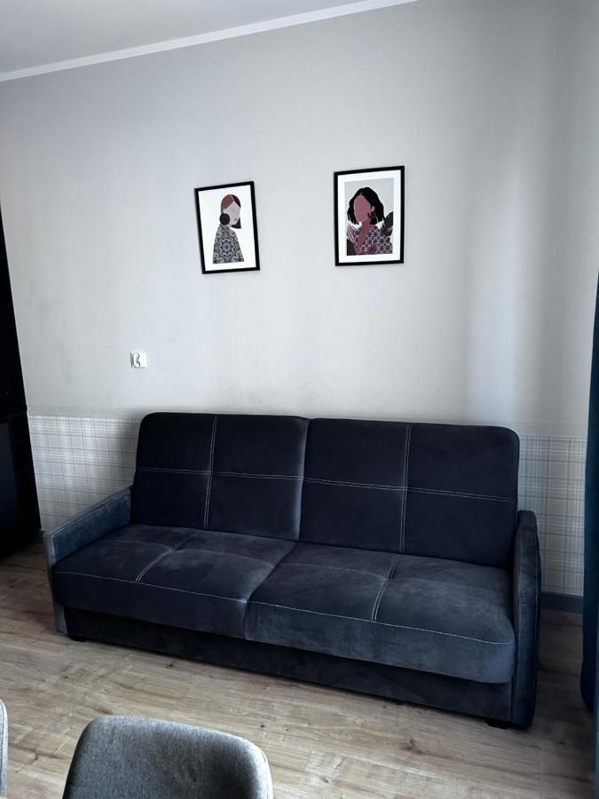 Apartament Walczaka 43 Miejsce Parkingowe Gorzów Wielkopolski Esterno foto