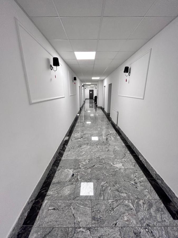 Apartament Walczaka 43 Miejsce Parkingowe Gorzów Wielkopolski Esterno foto
