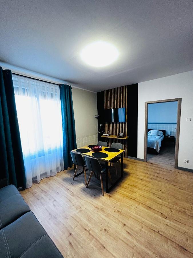 Apartament Walczaka 43 Miejsce Parkingowe Gorzów Wielkopolski Esterno foto