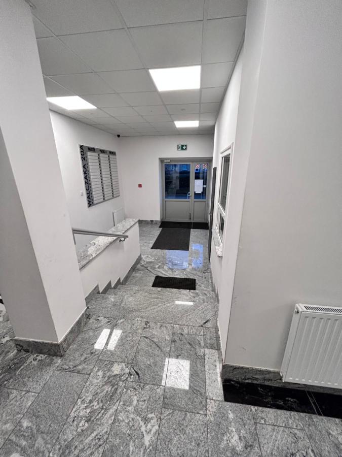 Apartament Walczaka 43 Miejsce Parkingowe Gorzów Wielkopolski Esterno foto